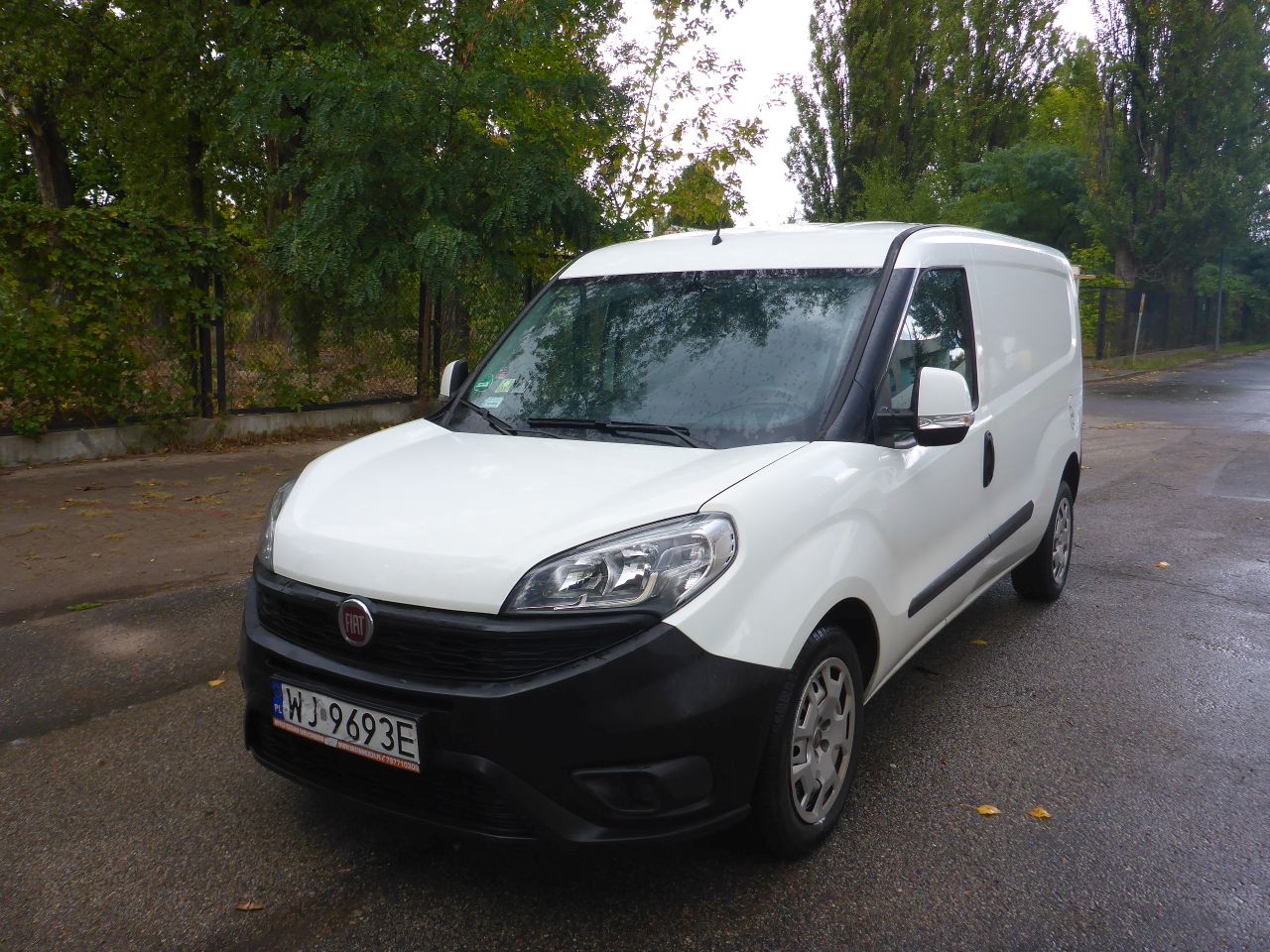 Doblo 1
