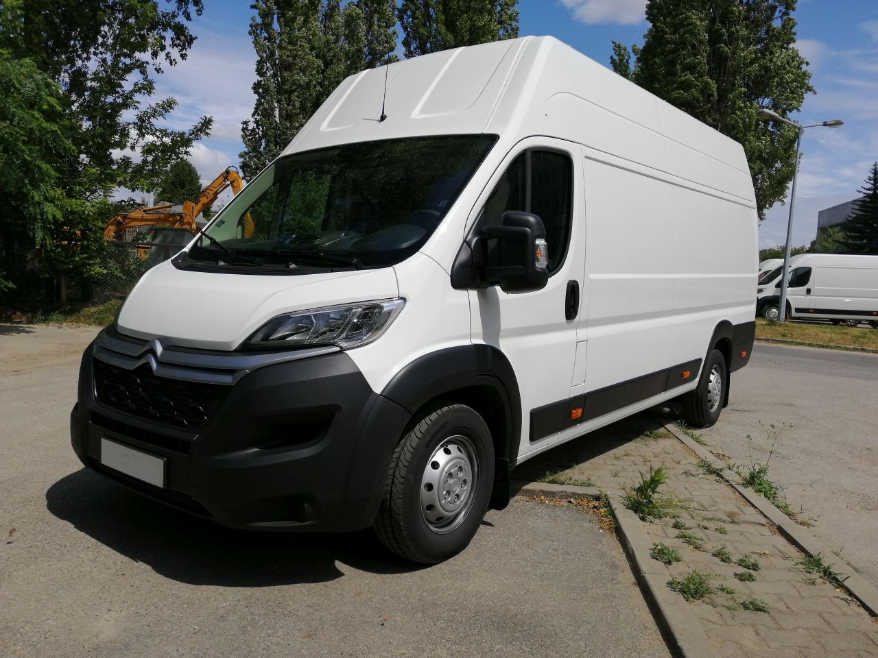 Ducato L4H3 1